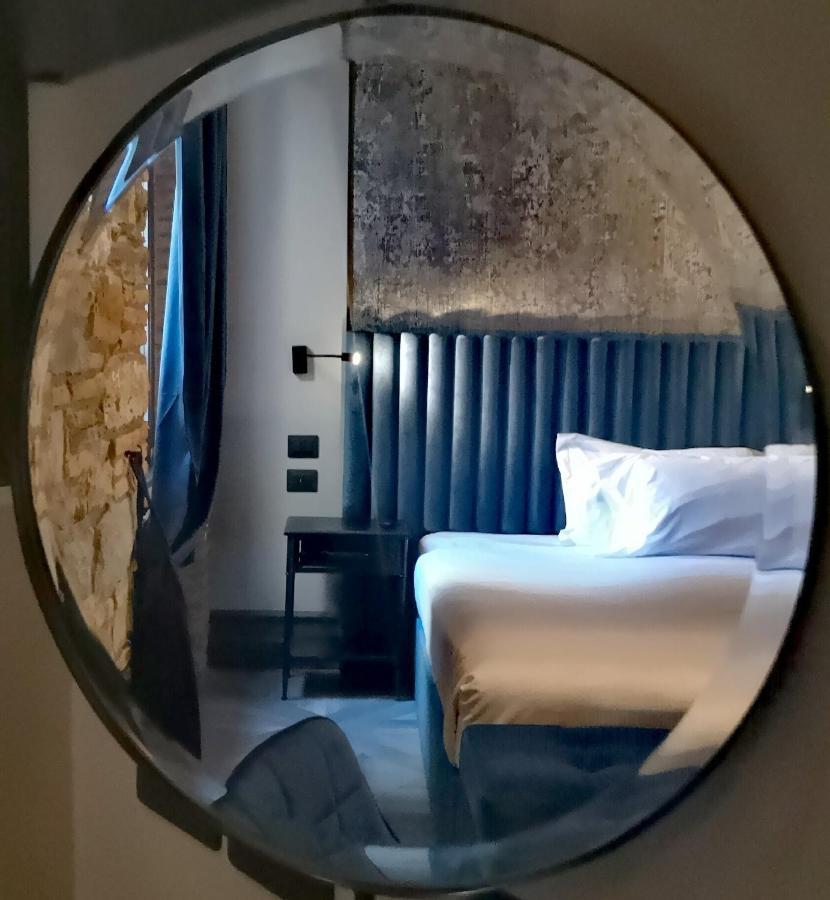 Forvm Bijoux Rooms Trieste Exterior foto