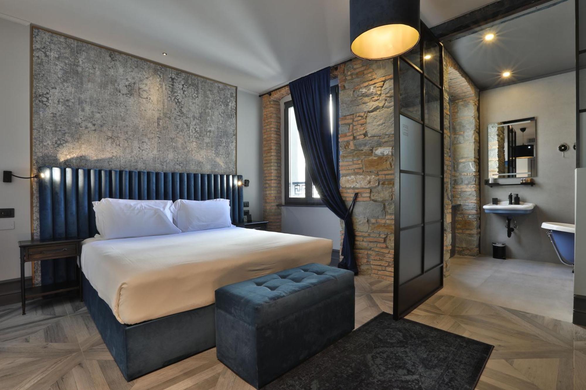 Forvm Bijoux Rooms Trieste Exterior foto